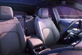 Jaguar E-Pace (facelift 2020) 2020 - present