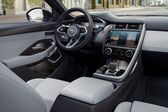 Jaguar E-Pace (facelift 2020) 1.5i P300e (309 Hp) Plug-in Hybrid AWD Automatic 2020 - present