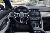 Jaguar E-Pace (facelift 2020) 1.5i P300e (309 Hp) Plug-in Hybrid AWD Automatic 2020 - present