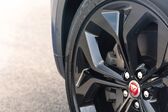 Jaguar E-Pace (facelift 2020) 2.0d (204 Hp) MHEV AWD Automatic 2020 - present