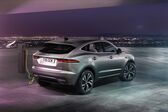 Jaguar E-Pace (facelift 2020) 1.5i P300e (309 Hp) Plug-in Hybrid AWD Automatic 2020 - present