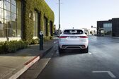 Jaguar E-Pace (facelift 2020) 2.0d (204 Hp) MHEV AWD Automatic 2020 - present