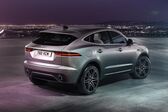 Jaguar E-Pace (facelift 2020) 2020 - present