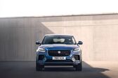 Jaguar E-Pace (facelift 2020) 1.5i P300e (309 Hp) Plug-in Hybrid AWD Automatic 2020 - present