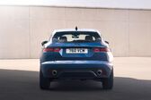 Jaguar E-Pace (facelift 2020) 2.0d (204 Hp) MHEV AWD Automatic 2020 - present