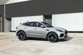 Jaguar E-Pace (facelift 2020) 1.5i P300e (309 Hp) Plug-in Hybrid AWD Automatic 2020 - present