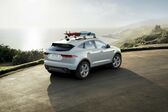 Jaguar E-Pace (facelift 2020) 1.5i P300e (309 Hp) Plug-in Hybrid AWD Automatic 2020 - present