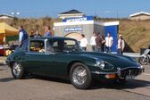 Jaguar E-type 2+2 4.2 (Series 1) (265 Hp) 1966 - 1968