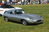 Jaguar E-Type 1961 - 1975