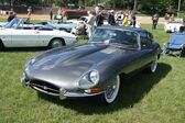 Jaguar E-Type 1961 - 1975