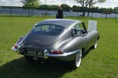 Jaguar E-Type 4.2 (Series 1) (265 Hp) 1964 - 1968