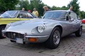 Jaguar E-Type 4.2 (Series 1) (265 Hp) 1964 - 1968