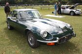 Jaguar E-Type 3.8 (Series1) (265 Hp) 1961 - 1964