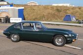 Jaguar E-Type 3.8 (Series1) (265 Hp) 1961 - 1964