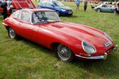 Jaguar E-Type 4.2 (Series 1) (265 Hp) 1964 - 1968