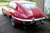 Jaguar E-Type 3.8 (Series1) (265 Hp) 1961 - 1964