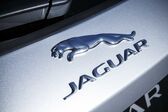 Jaguar F-Pace 30d V6 (300 Hp) AWD Automatic 2019 - 2020