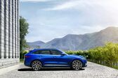 Jaguar F-Pace E-Performance 2.0d (163 Hp) 2019 - 2020