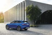 Jaguar F-Pace 2015 - 2020