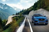 Jaguar F-Pace E-Performance 2.0d (163 Hp) 2019 - 2020