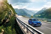 Jaguar F-Pace 2.0t (250 Hp) Automatic 2017 - 2018