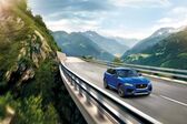 Jaguar F-Pace 30d V6 (300 Hp) AWD Automatic 2019 - 2020