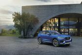 Jaguar F-Pace 25d (240 Hp) AWD Automatic 2019 - 2020