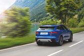 Jaguar F-Pace 2.0t (250 Hp) Automatic 2017 - 2018