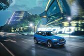 Jaguar F-Pace 2015 - 2020