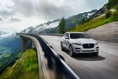 Jaguar F-Pace E-Performance 2.0d (163 Hp) 2019 - 2020