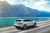 Jaguar F-Pace 30d V6 (300 Hp) AWD Automatic 2019 - 2020