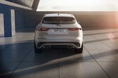 Jaguar F-Pace (facelift 2020) 3.0i (340 Hp) MHEV AWD Automatic 2020 - present