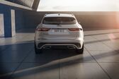 Jaguar F-Pace (facelift 2020) 3.0i (400 Hp) MHEV AWD Automatic 2020 - present