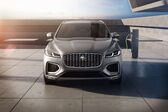 Jaguar F-Pace (facelift 2020) 3.0i (340 Hp) MHEV AWD Automatic 2020 - present