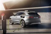 Jaguar F-Pace (facelift 2020) 2.0d (204 Hp) MHEV AWD Automatic 2020 - present