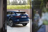 Jaguar F-Pace (facelift 2020) 2.0d (163 Hp) MHEV AWD Automatic 2020 - present