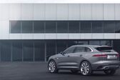 Jaguar F-Pace (facelift 2020) 3.0i (340 Hp) MHEV AWD Automatic 2020 - present