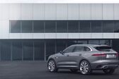 Jaguar F-Pace (facelift 2020) 2.0d (163 Hp) MHEV AWD Automatic 2020 - present