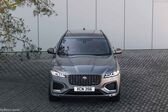 Jaguar F-Pace (facelift 2020) 2.0i (250 Hp) AWD Automatic 2020 - present