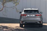 Jaguar F-Pace (facelift 2020) 3.0d (300 Hp) AWD Automatic 2020 - present