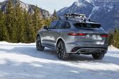 Jaguar F-Pace (facelift 2020) 3.0i (400 Hp) MHEV AWD Automatic 2020 - present