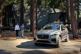 Jaguar F-Pace (facelift 2020) 3.0i (400 Hp) MHEV AWD Automatic 2020 - present