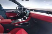 Jaguar F-Pace (facelift 2020) 2020 - present