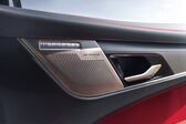 Jaguar F-Pace (facelift 2020) SVR 5.0i V8 (550 Hp) AWD Automatic 2020 - present