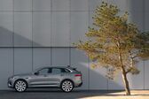 Jaguar F-Pace (facelift 2020) 2.0i (250 Hp) AWD Automatic 2020 - present