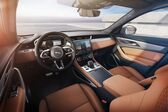 Jaguar F-Pace (facelift 2020) 2.0d (163 Hp) MHEV AWD Automatic 2020 - present