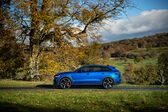 Jaguar F-Pace (facelift 2020) SVR 5.0i V8 (550 Hp) AWD Automatic 2020 - present