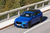 Jaguar F-Pace (facelift 2020) 3.0d (300 Hp) AWD Automatic 2020 - present