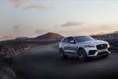 Jaguar F-Pace (facelift 2020) 2.0d (163 Hp) MHEV AWD Automatic 2020 - present