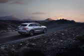 Jaguar F-Pace (facelift 2020) 2020 - present